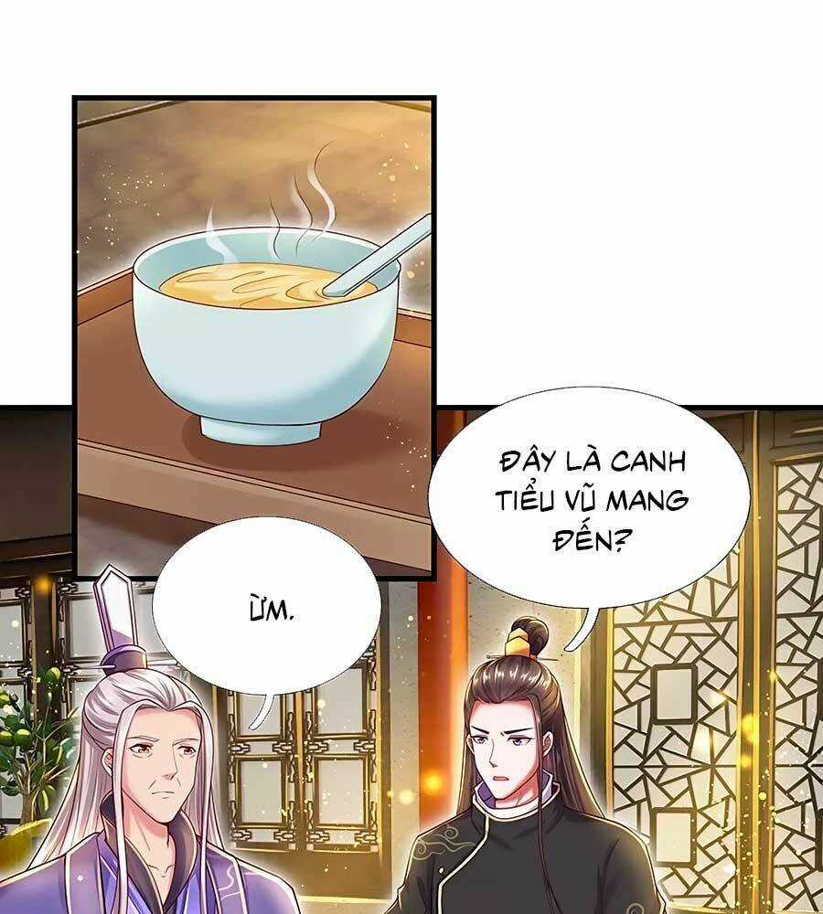 Phụng Lâm Thiên Hạ: Đệ Nhất Mỹ Nữ Chapter 70 trang 18