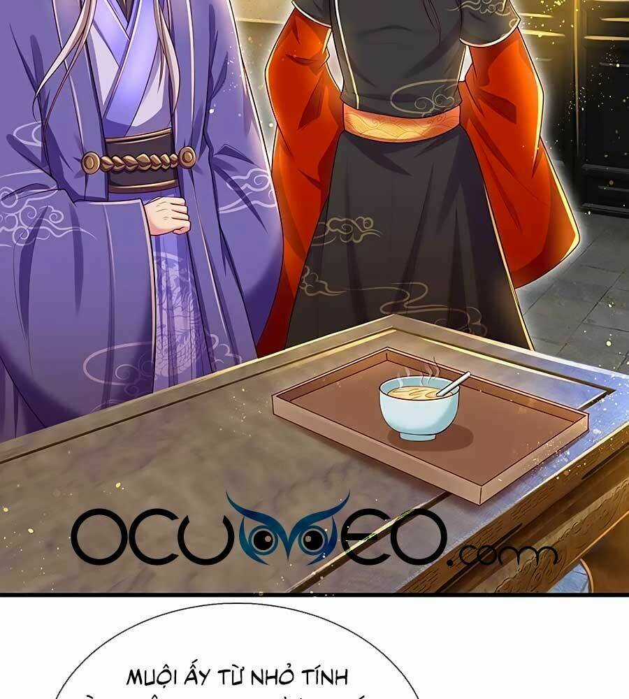 Phụng Lâm Thiên Hạ: Đệ Nhất Mỹ Nữ Chapter 70 trang 19