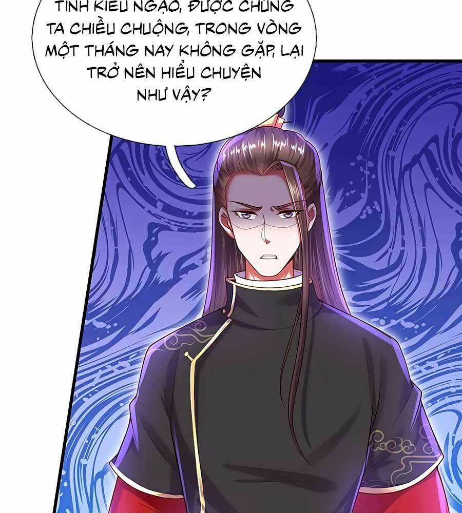 Phụng Lâm Thiên Hạ: Đệ Nhất Mỹ Nữ Chapter 70 trang 20