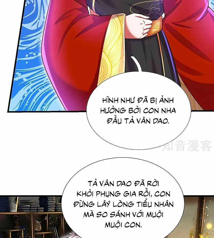 Phụng Lâm Thiên Hạ: Đệ Nhất Mỹ Nữ Chapter 70 trang 21