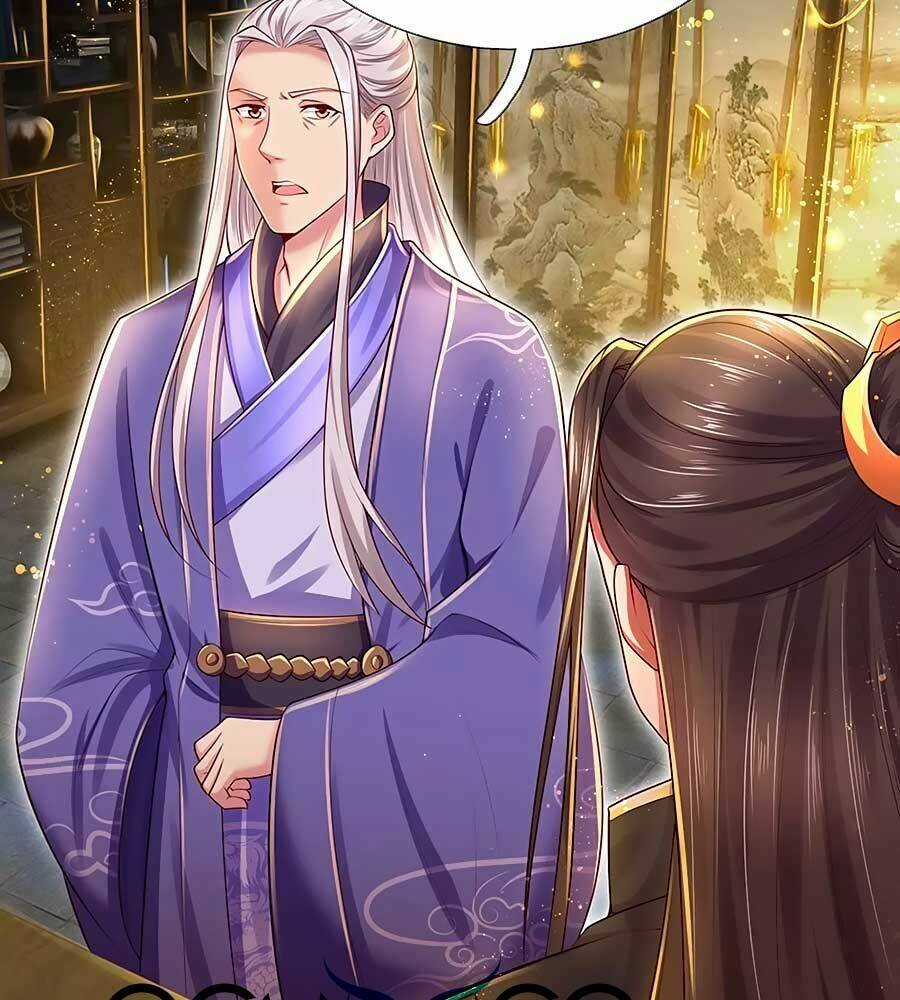 Phụng Lâm Thiên Hạ: Đệ Nhất Mỹ Nữ Chapter 70 trang 22