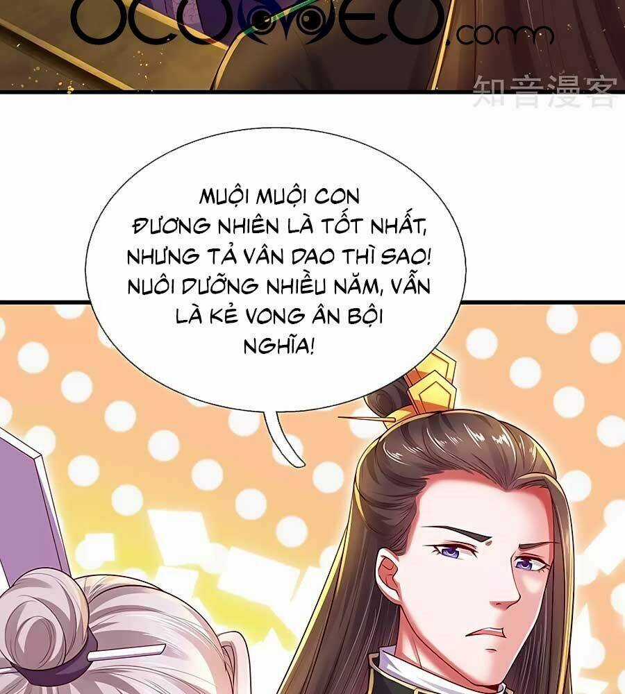 Phụng Lâm Thiên Hạ: Đệ Nhất Mỹ Nữ Chapter 70 trang 23