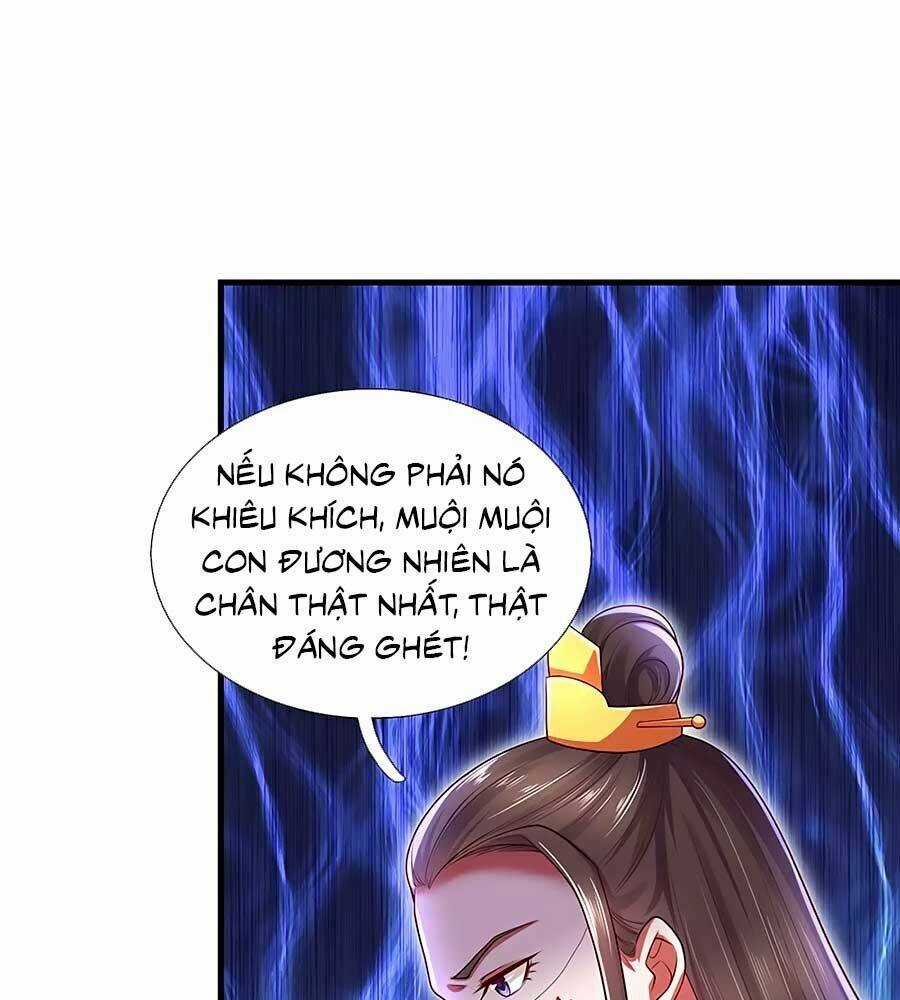 Phụng Lâm Thiên Hạ: Đệ Nhất Mỹ Nữ Chapter 70 trang 26