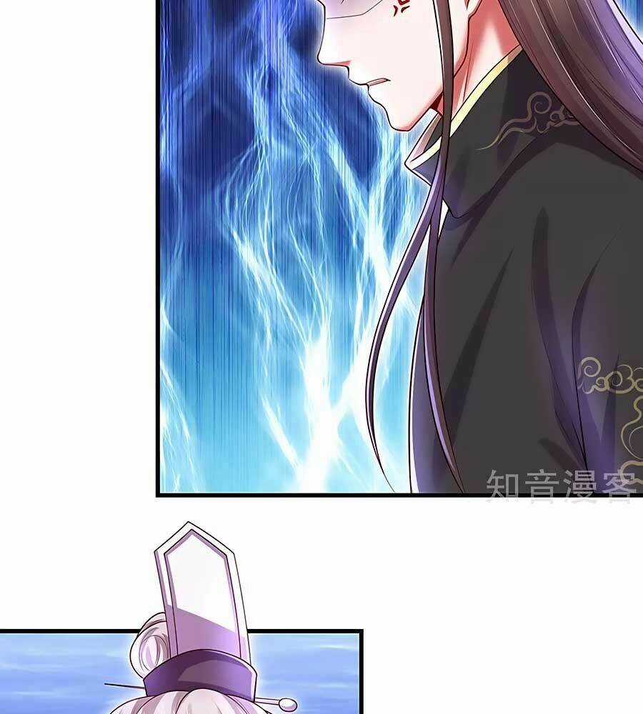 Phụng Lâm Thiên Hạ: Đệ Nhất Mỹ Nữ Chapter 70 trang 27