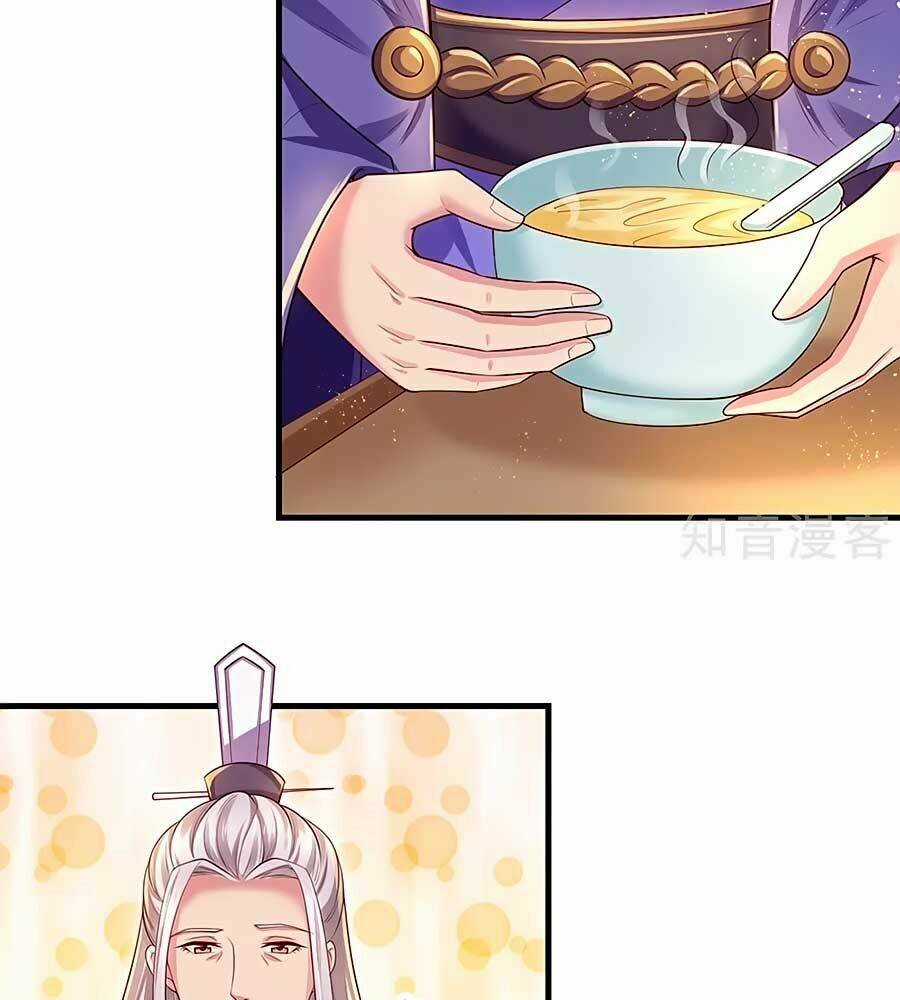 Phụng Lâm Thiên Hạ: Đệ Nhất Mỹ Nữ Chapter 70 trang 29