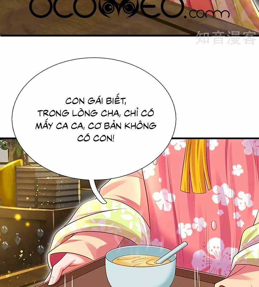 Phụng Lâm Thiên Hạ: Đệ Nhất Mỹ Nữ Chapter 70 trang 3