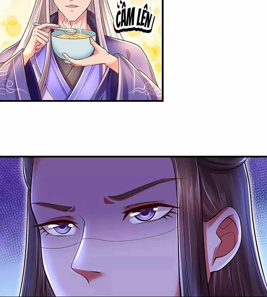 Phụng Lâm Thiên Hạ: Đệ Nhất Mỹ Nữ Chapter 70 trang 30