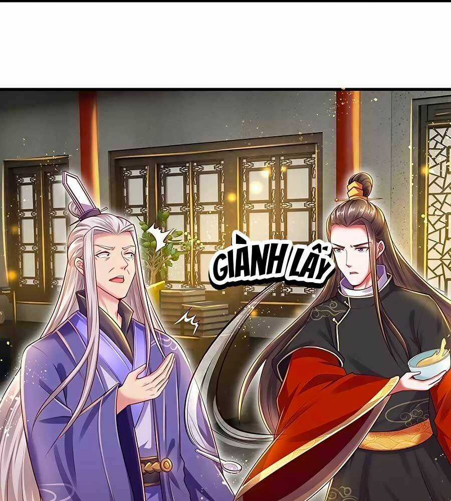 Phụng Lâm Thiên Hạ: Đệ Nhất Mỹ Nữ Chapter 70 trang 31