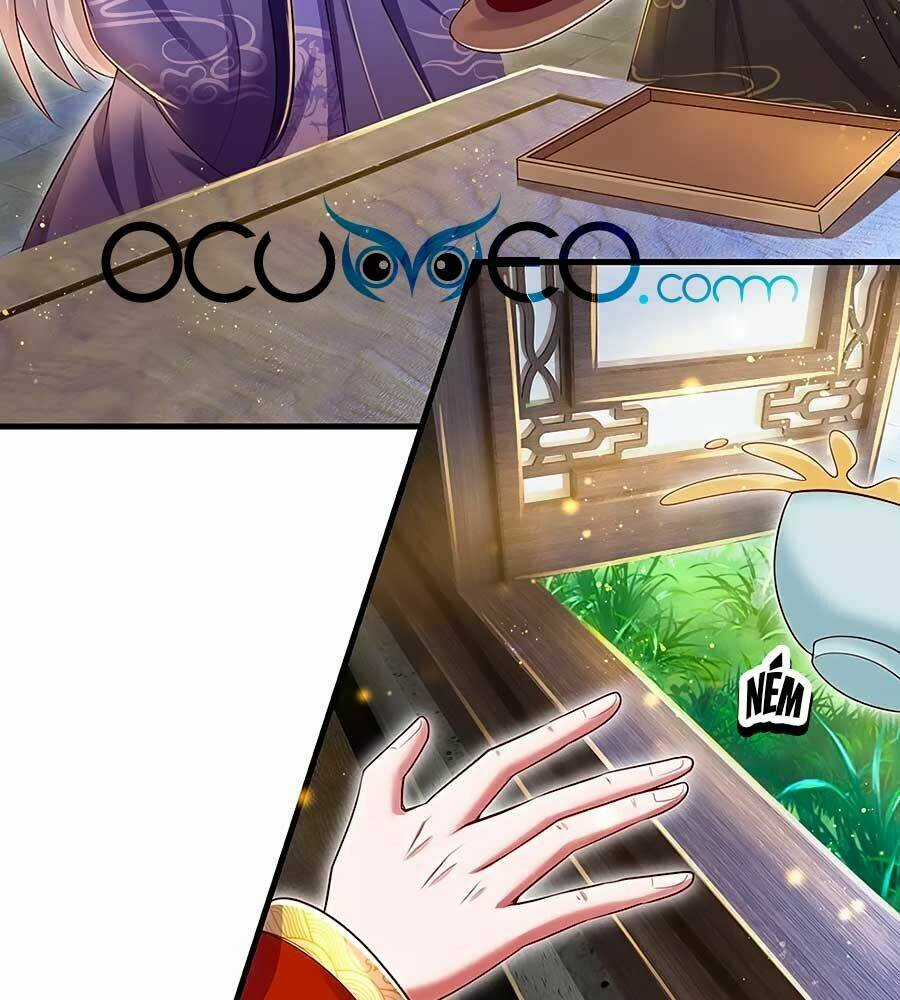 Phụng Lâm Thiên Hạ: Đệ Nhất Mỹ Nữ Chapter 70 trang 32