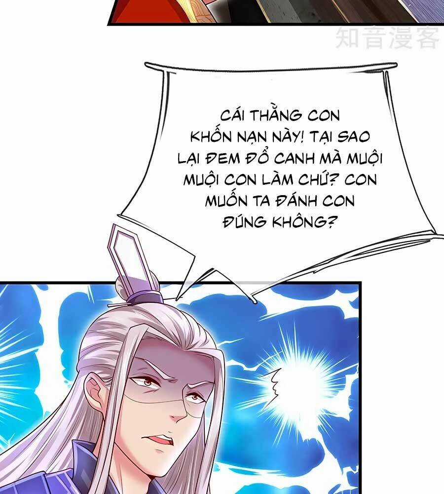 Phụng Lâm Thiên Hạ: Đệ Nhất Mỹ Nữ Chapter 70 trang 33