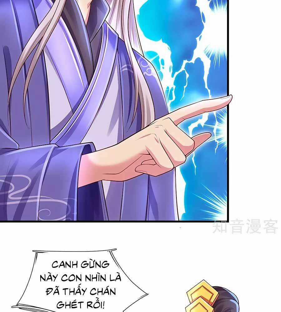 Phụng Lâm Thiên Hạ: Đệ Nhất Mỹ Nữ Chapter 70 trang 34