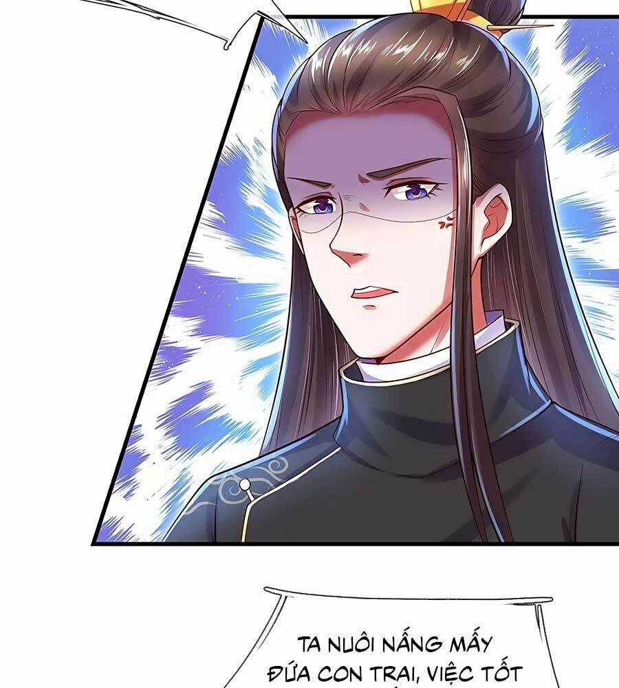 Phụng Lâm Thiên Hạ: Đệ Nhất Mỹ Nữ Chapter 70 trang 35