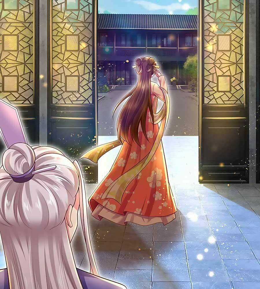 Phụng Lâm Thiên Hạ: Đệ Nhất Mỹ Nữ Chapter 70 trang 7