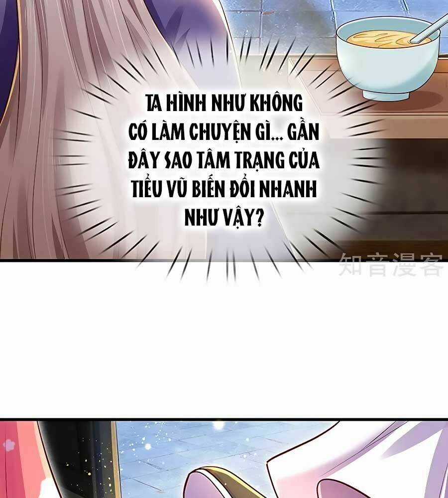 Phụng Lâm Thiên Hạ: Đệ Nhất Mỹ Nữ Chapter 70 trang 8