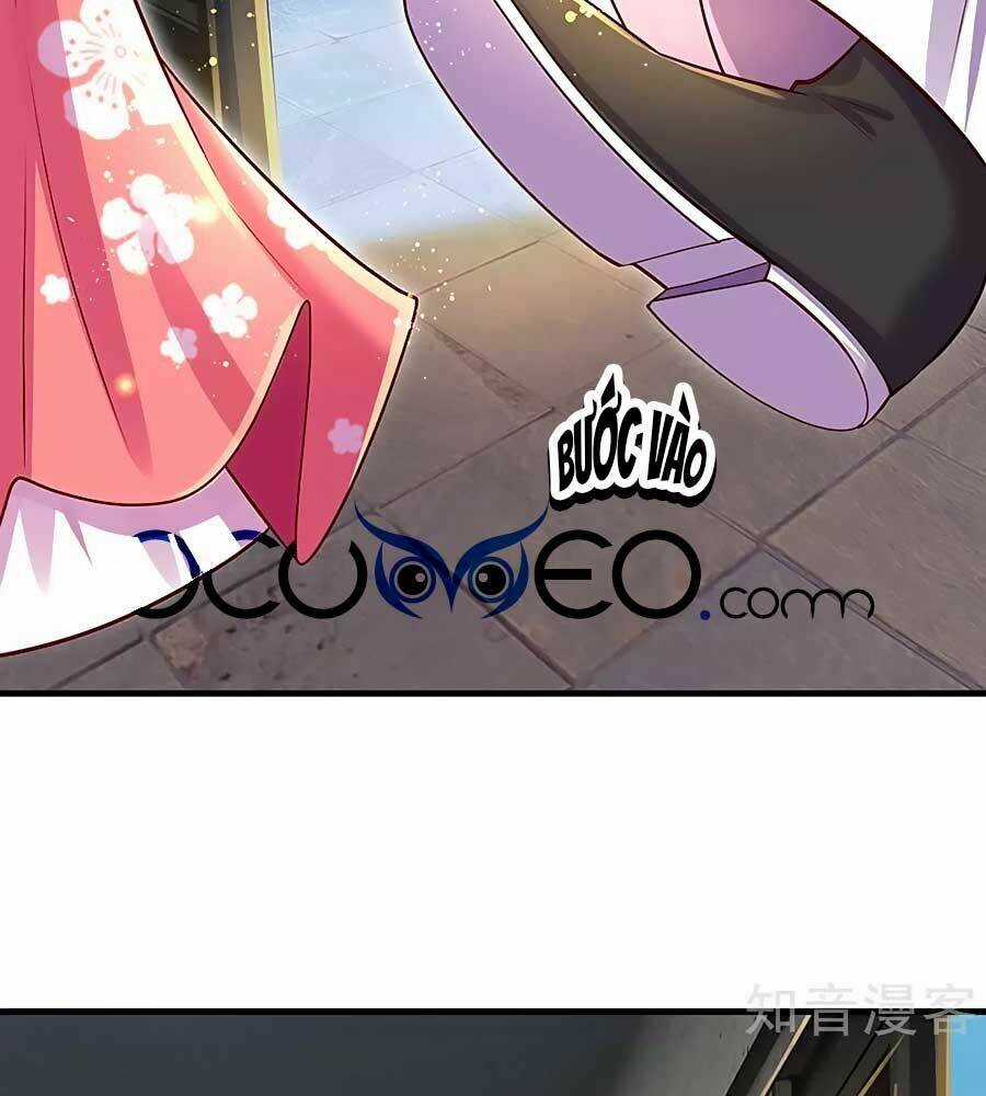 Phụng Lâm Thiên Hạ: Đệ Nhất Mỹ Nữ Chapter 70 trang 9