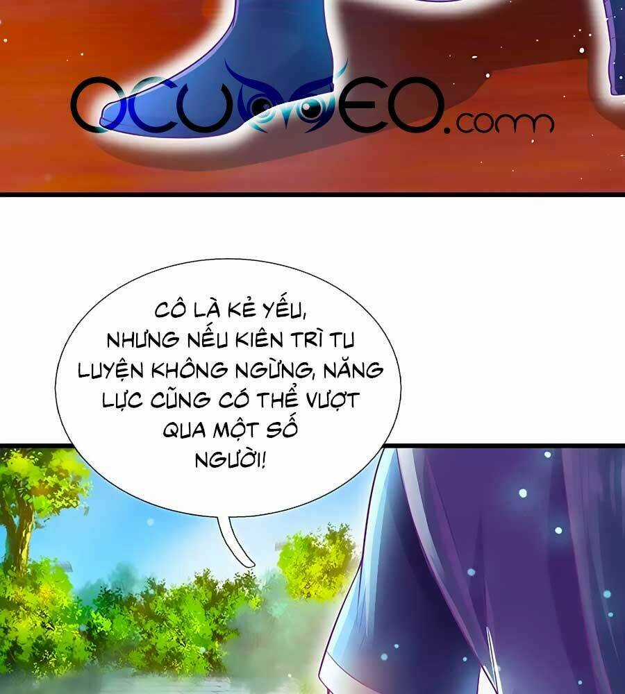 Phụng Lâm Thiên Hạ: Đệ Nhất Mỹ Nữ Chapter 71 trang 10