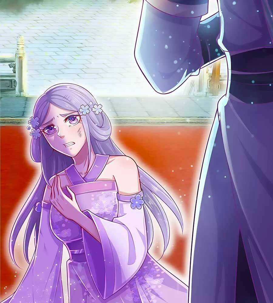 Phụng Lâm Thiên Hạ: Đệ Nhất Mỹ Nữ Chapter 71 trang 11