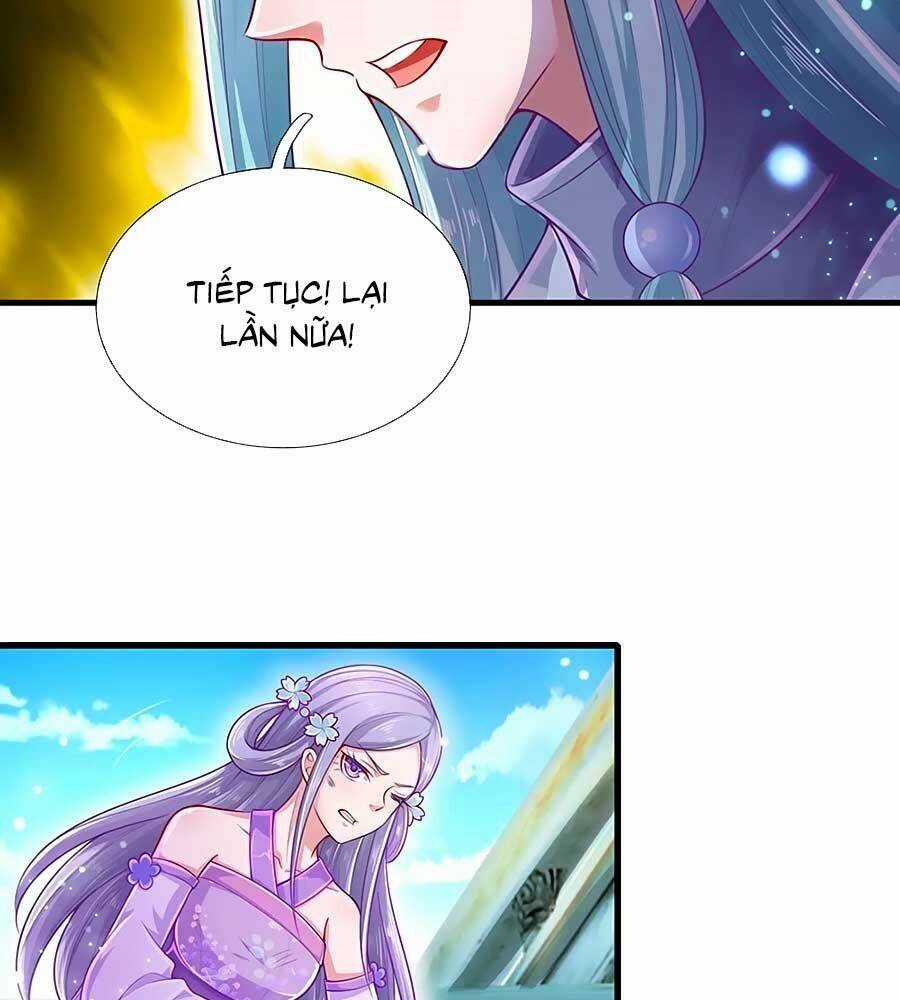 Phụng Lâm Thiên Hạ: Đệ Nhất Mỹ Nữ Chapter 71 trang 13