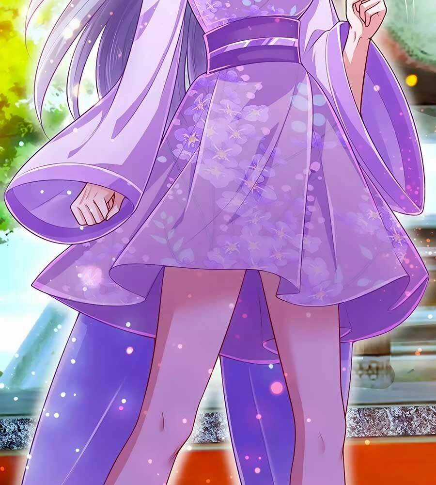 Phụng Lâm Thiên Hạ: Đệ Nhất Mỹ Nữ Chapter 71 trang 15