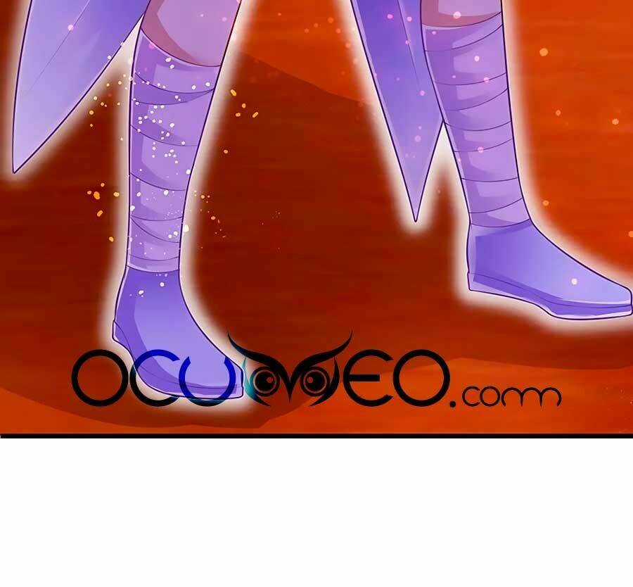 Phụng Lâm Thiên Hạ: Đệ Nhất Mỹ Nữ Chapter 71 trang 16