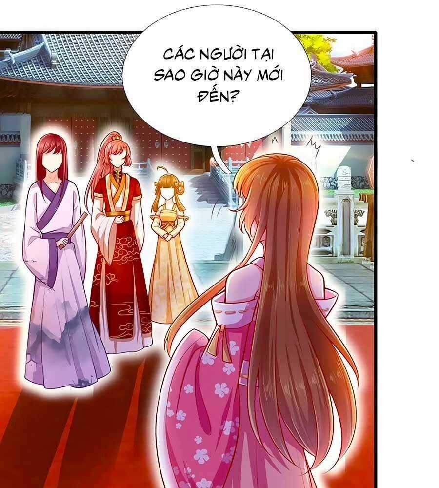 Phụng Lâm Thiên Hạ: Đệ Nhất Mỹ Nữ Chapter 71 trang 18