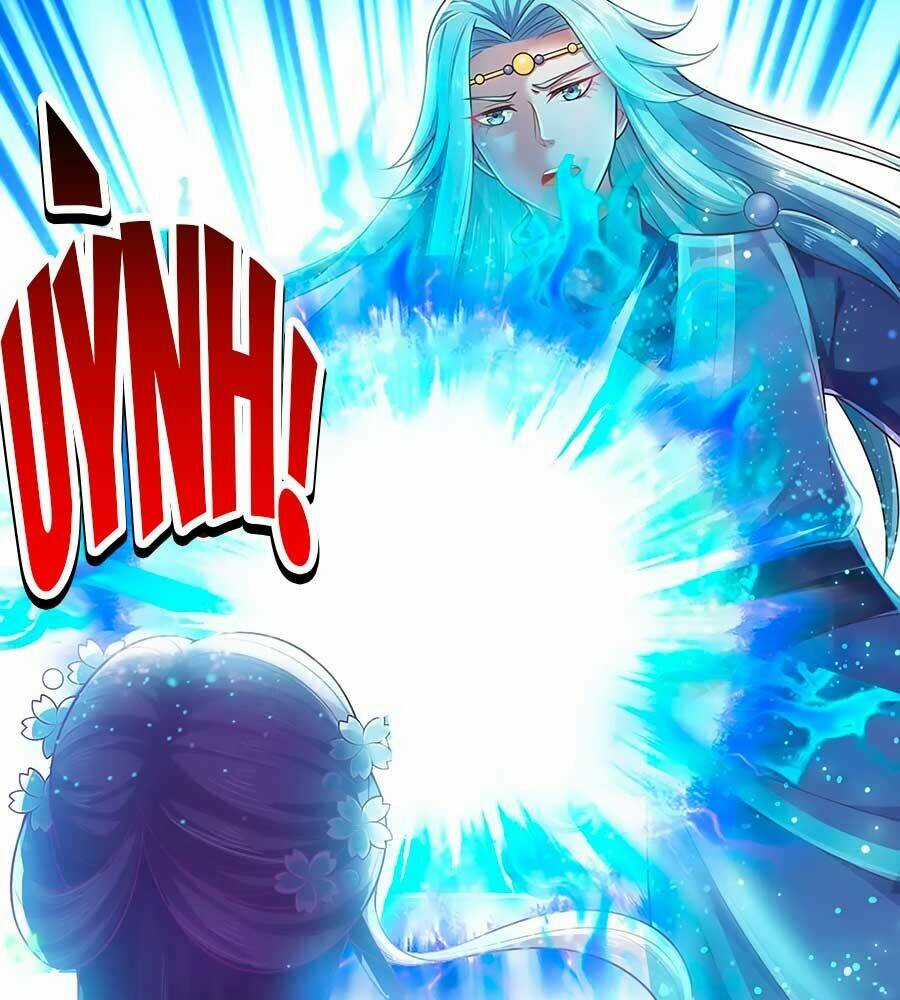 Phụng Lâm Thiên Hạ: Đệ Nhất Mỹ Nữ Chapter 71 trang 2