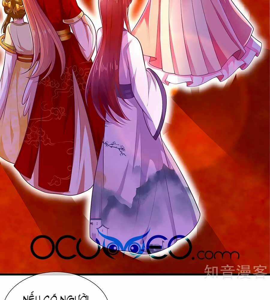 Phụng Lâm Thiên Hạ: Đệ Nhất Mỹ Nữ Chapter 71 trang 22