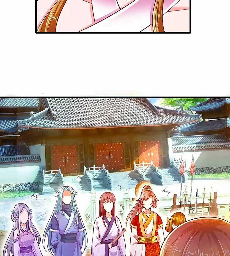 Phụng Lâm Thiên Hạ: Đệ Nhất Mỹ Nữ Chapter 71 trang 24