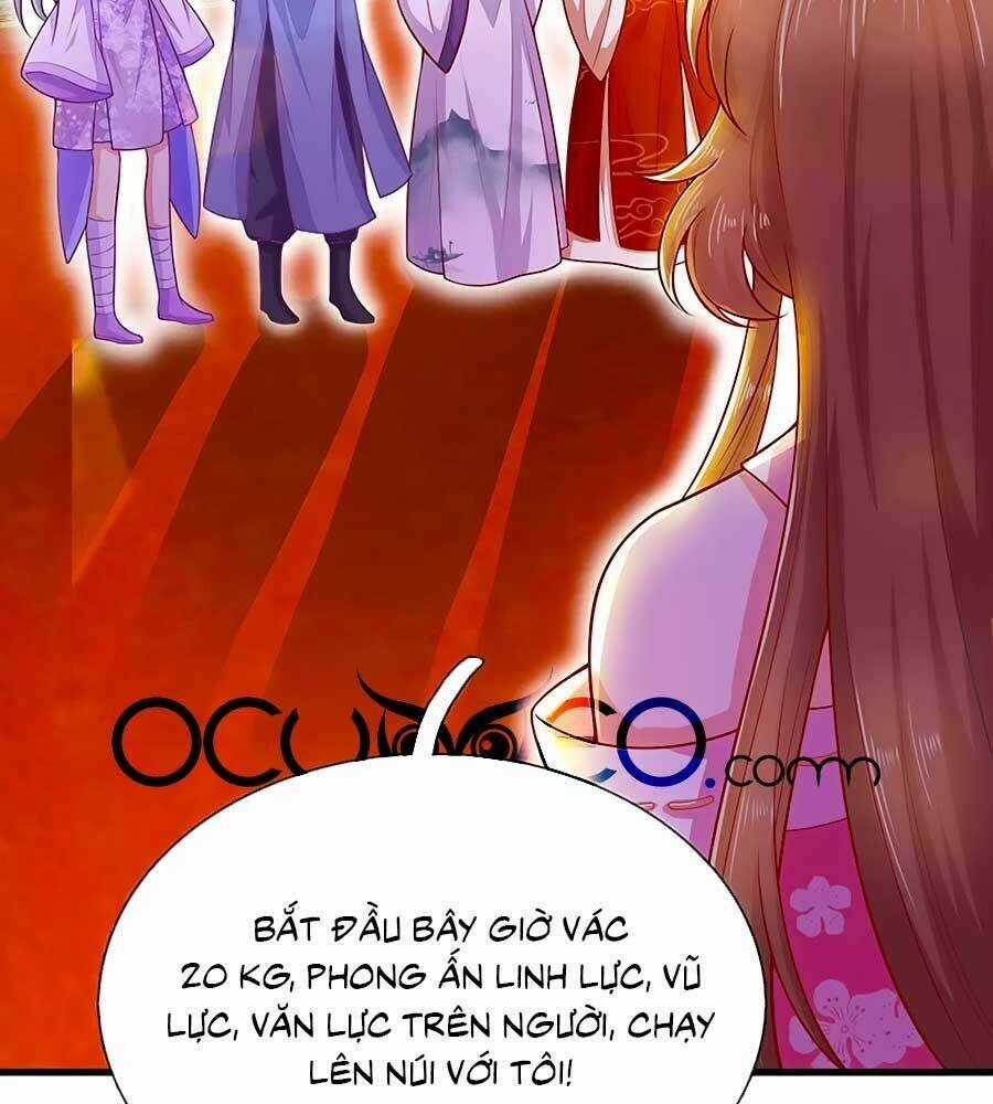 Phụng Lâm Thiên Hạ: Đệ Nhất Mỹ Nữ Chapter 71 trang 25