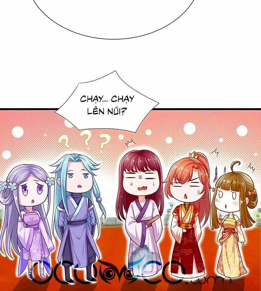 Phụng Lâm Thiên Hạ: Đệ Nhất Mỹ Nữ Chapter 71 trang 26