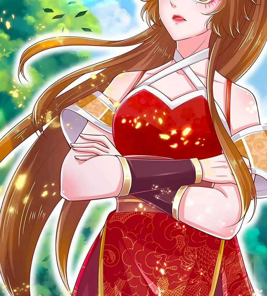 Phụng Lâm Thiên Hạ: Đệ Nhất Mỹ Nữ Chapter 71 trang 31