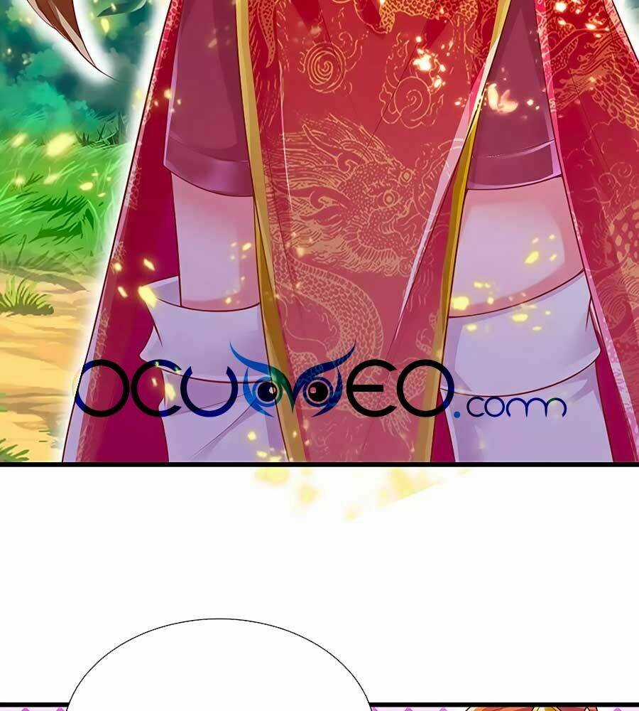 Phụng Lâm Thiên Hạ: Đệ Nhất Mỹ Nữ Chapter 71 trang 32