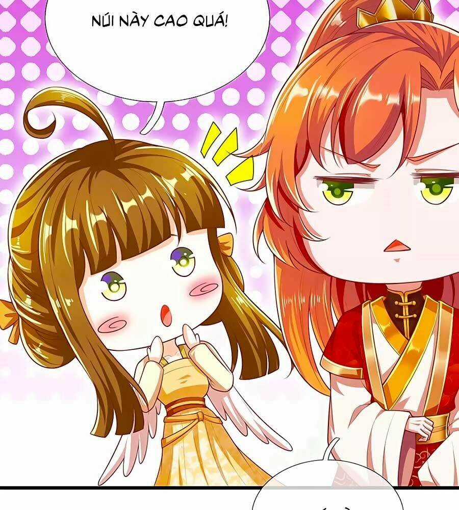 Phụng Lâm Thiên Hạ: Đệ Nhất Mỹ Nữ Chapter 71 trang 33