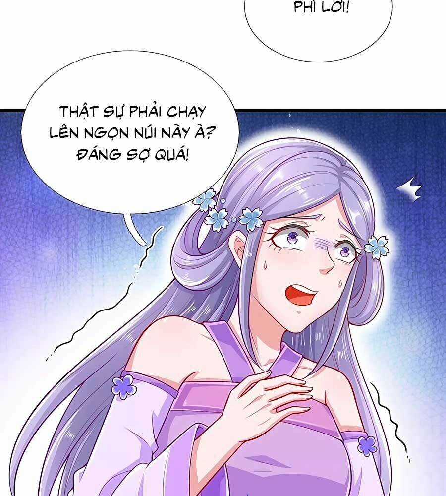 Phụng Lâm Thiên Hạ: Đệ Nhất Mỹ Nữ Chapter 71 trang 34