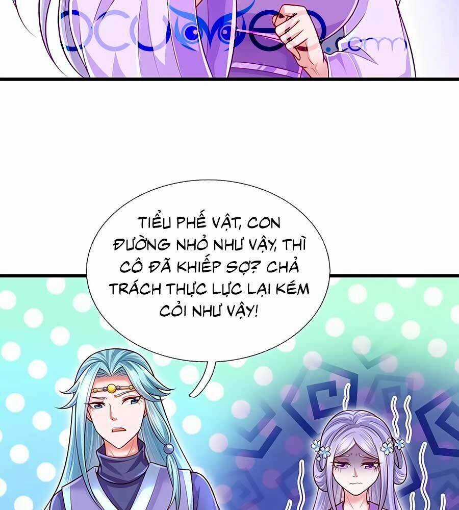 Phụng Lâm Thiên Hạ: Đệ Nhất Mỹ Nữ Chapter 71 trang 35