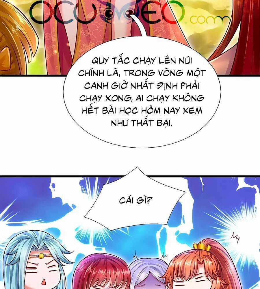 Phụng Lâm Thiên Hạ: Đệ Nhất Mỹ Nữ Chapter 71 trang 38