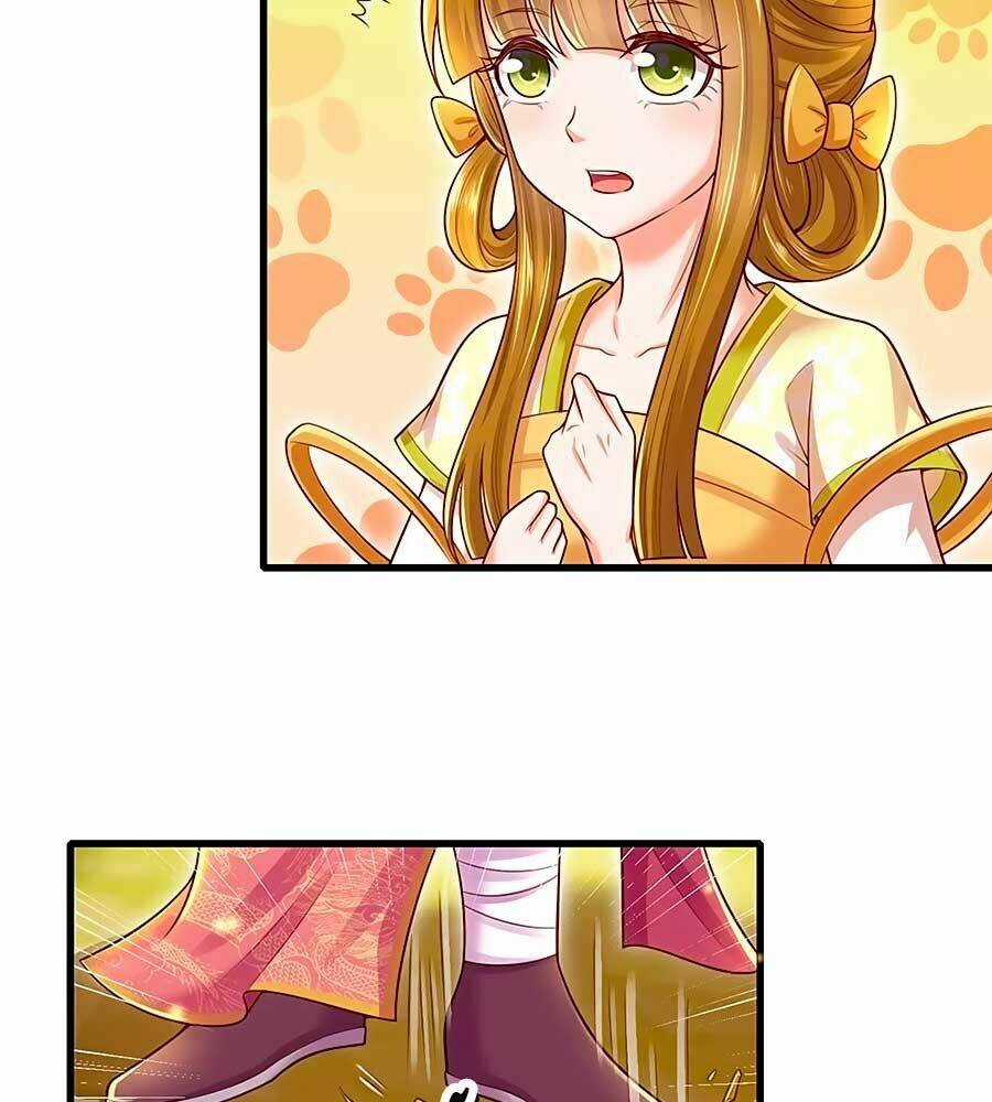 Phụng Lâm Thiên Hạ: Đệ Nhất Mỹ Nữ Chapter 71 trang 40