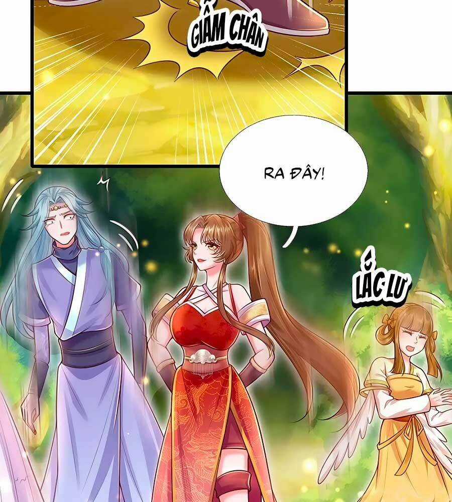 Phụng Lâm Thiên Hạ: Đệ Nhất Mỹ Nữ Chapter 71 trang 41