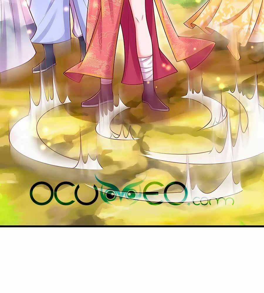 Phụng Lâm Thiên Hạ: Đệ Nhất Mỹ Nữ Chapter 71 trang 42