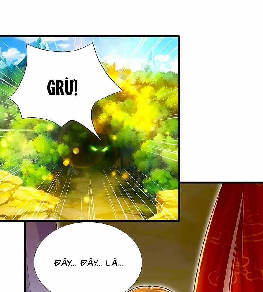 Phụng Lâm Thiên Hạ: Đệ Nhất Mỹ Nữ Chapter 71 trang 43