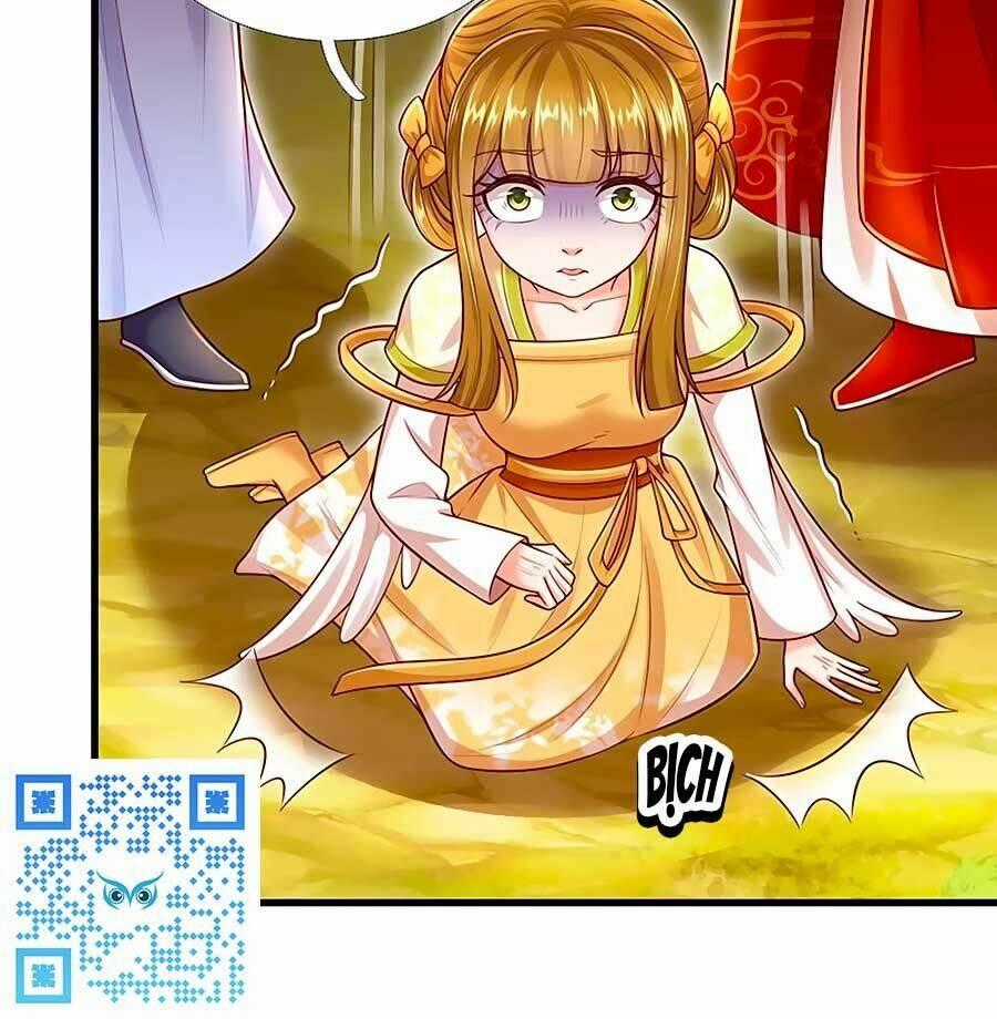 Phụng Lâm Thiên Hạ: Đệ Nhất Mỹ Nữ Chapter 71 trang 44