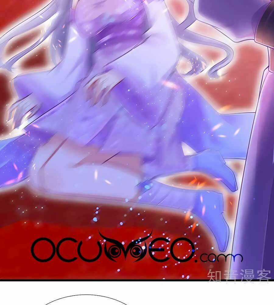 Phụng Lâm Thiên Hạ: Đệ Nhất Mỹ Nữ Chapter 71 trang 5