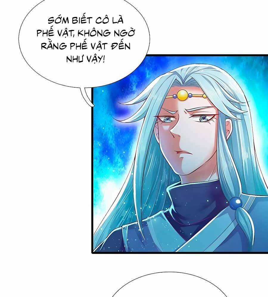 Phụng Lâm Thiên Hạ: Đệ Nhất Mỹ Nữ Chapter 71 trang 6