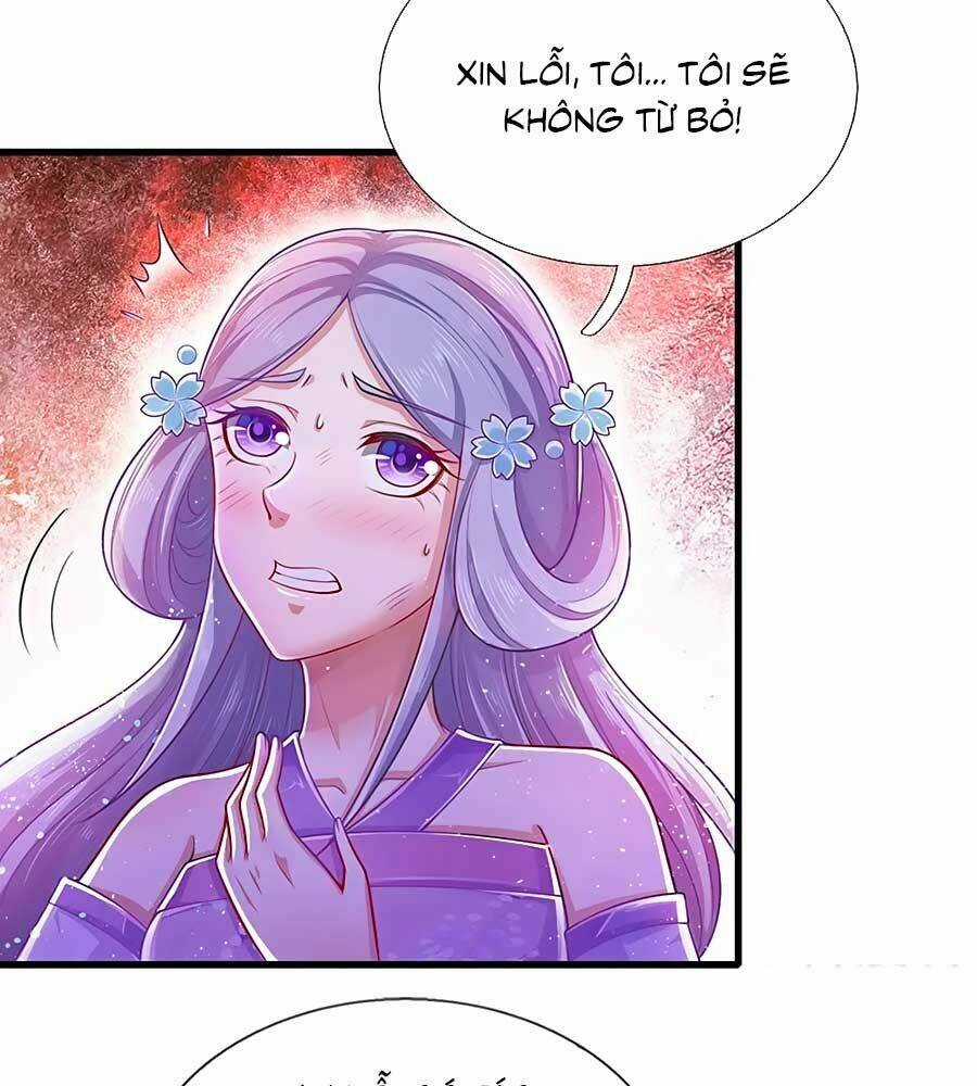 Phụng Lâm Thiên Hạ: Đệ Nhất Mỹ Nữ Chapter 71 trang 7