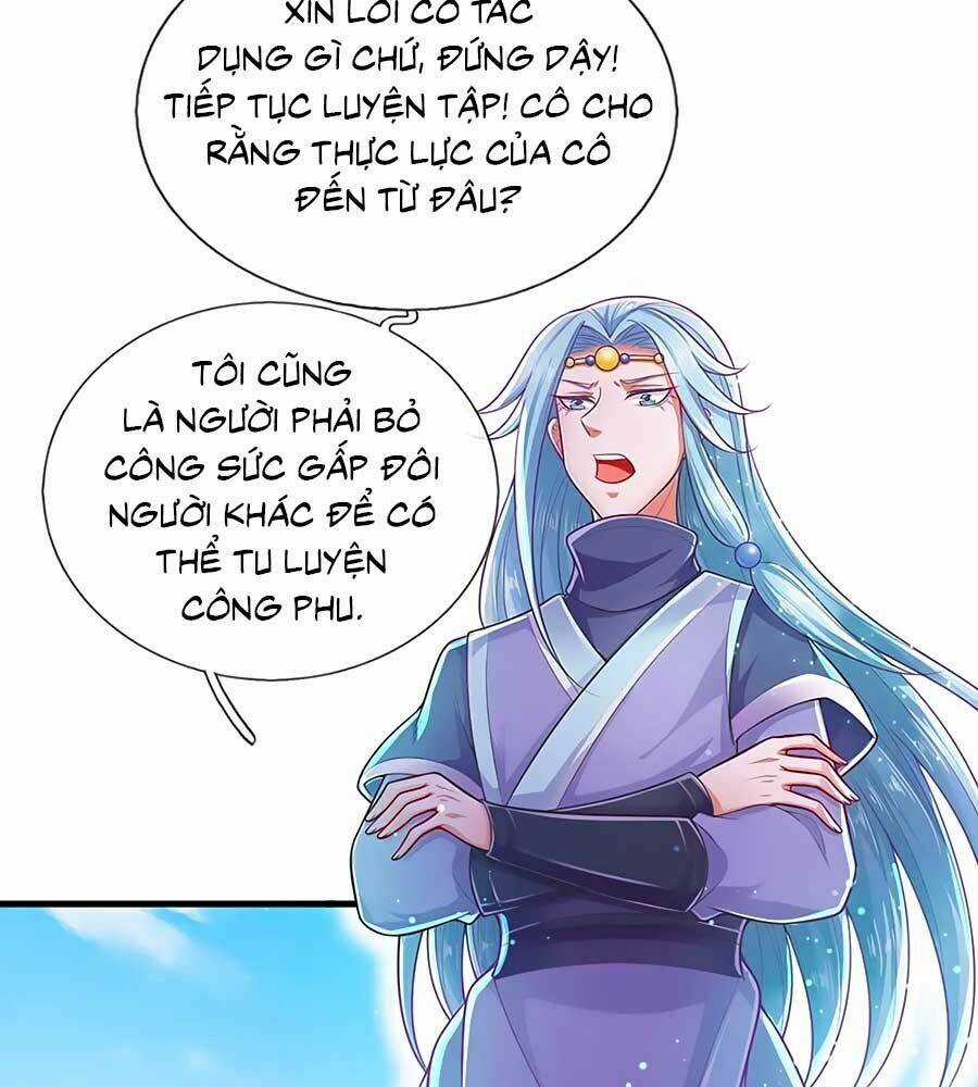 Phụng Lâm Thiên Hạ: Đệ Nhất Mỹ Nữ Chapter 71 trang 8