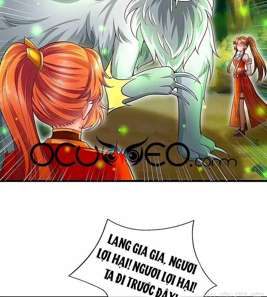 Phụng Lâm Thiên Hạ: Đệ Nhất Mỹ Nữ Chapter 72 trang 10