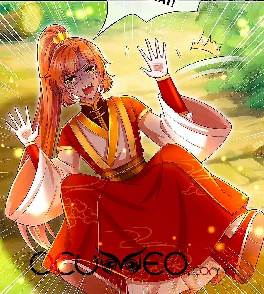 Phụng Lâm Thiên Hạ: Đệ Nhất Mỹ Nữ Chapter 72 trang 11