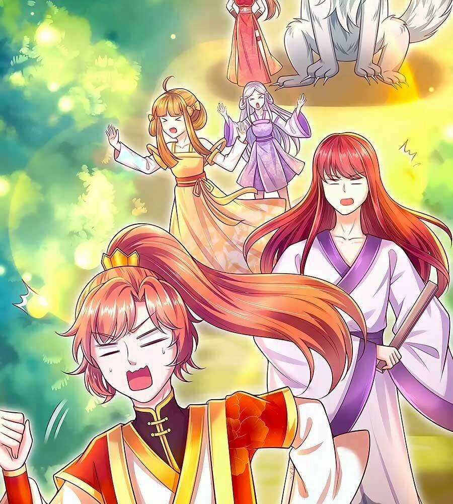 Phụng Lâm Thiên Hạ: Đệ Nhất Mỹ Nữ Chapter 72 trang 13