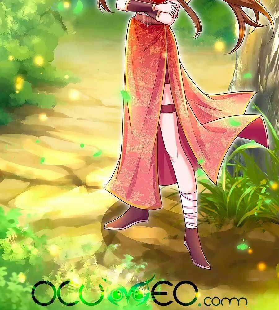 Phụng Lâm Thiên Hạ: Đệ Nhất Mỹ Nữ Chapter 72 trang 16