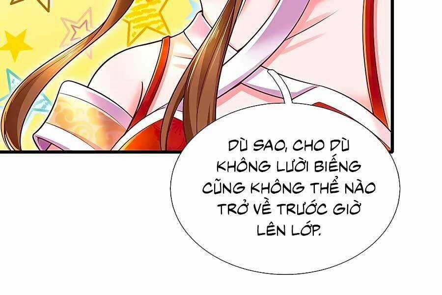 Phụng Lâm Thiên Hạ: Đệ Nhất Mỹ Nữ Chapter 72 trang 18